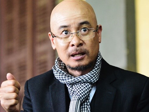 Ông chủ Trung Nguyên: 'Vợ phải ra vợ, trên dưới rõ ràng'