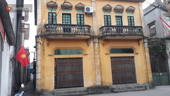 Vụ nghi án chồng giết vợ phân xác rồi ném xuống sông Hồng: Nghi phạm là người siêng năng, hay giúp đỡ người khác-1