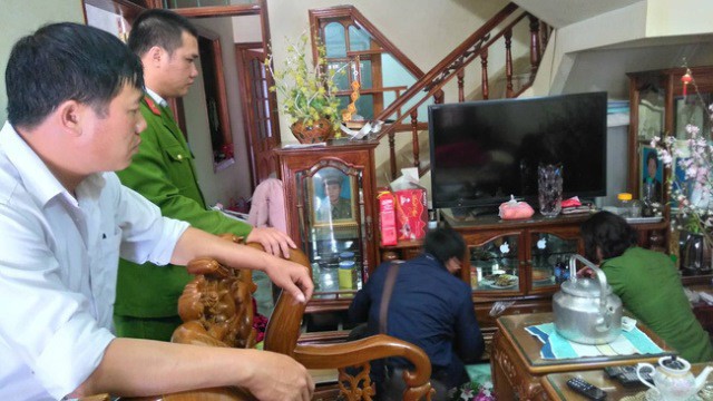 Vụ nữ sinh giao gà bị giam giữ, hãm hiếp rồi sát hại: Vì sao chưa khởi tố tất cả nghi can tội hiếp dâm?-4