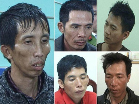 Cuộc xem mặt ngày 27 Tết và âm mưu bắt cóc nữ sinh ship gà-3