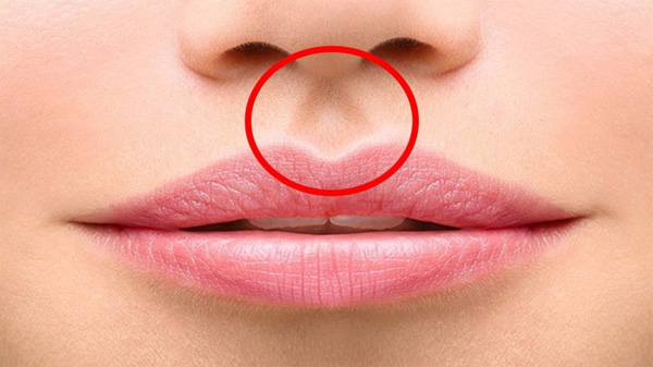 Không tin nhưng lại đúng: Đường nhân trung của phụ nữ nói lên tuổi thọ, tính cách và tài vận cả đời-2