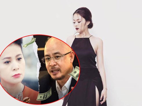 Nghĩ về bà Lê Hoàng Diệp Thảo trong vụ ly hôn nghìn tỷ, Hằng Túi lý giải sâu sắc: Đàn bà đẻ càng lắm thì càng tham tiền!