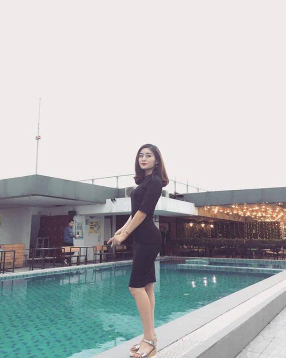 Cô giáo thực tập gây bão chỉ sau 1 đêm: Tôi bất ngờ nhưng vui vì được quan tâm-4