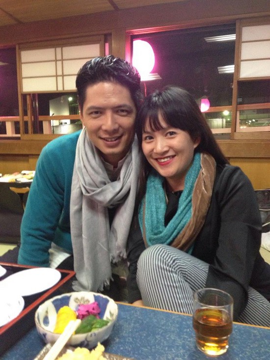 Bà xã Bình Minh bày tỏ bức xúc khi bà Lê Hoàng Diệp Thảo được khuyên nên lui về chăm sóc gia đình-2