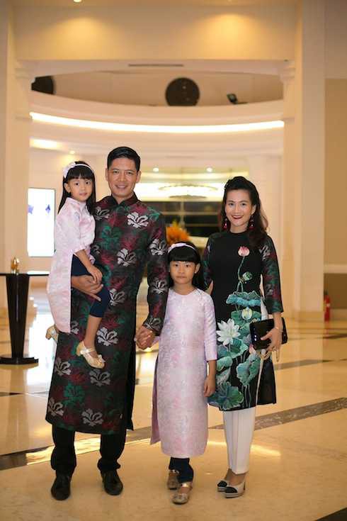 Bà xã Bình Minh bày tỏ bức xúc khi bà Lê Hoàng Diệp Thảo được khuyên nên lui về chăm sóc gia đình-5