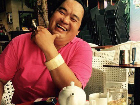 Hoàng Mập ở đợ, giữ xe cho danh hài Hữu Nghĩa: Vụ án chôm đồ và ân nghĩa cả đời không dám quên-5