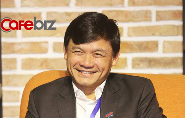 Ông Đặng Lê Nguyên Vũ hỏi Tiền nhiều để làm gì?” và đây là câu trả lời của Shark Phú-1