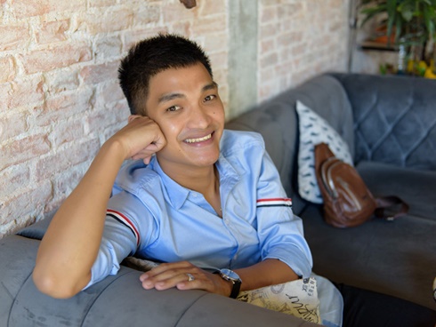 Mạc Văn Khoa: Thu nhập vài trăm triệu một tháng chỉ bằng phần mười người khác-5