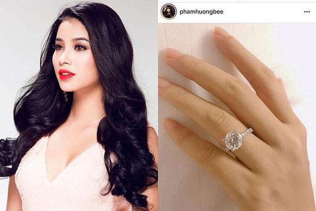 Phạm Hương khoe ảnh cũ với chú thích ẩn ý, fan khẳng định chắc nịch chuyện sắp về Việt Nam-2