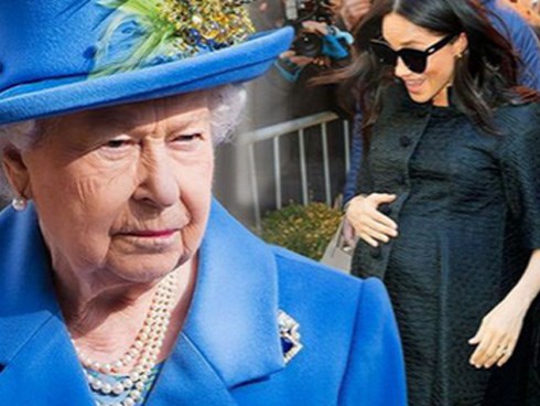 Chuyên gia cảnh báo bà bầu Meghan sẽ có cái kết bi thảm khi dám