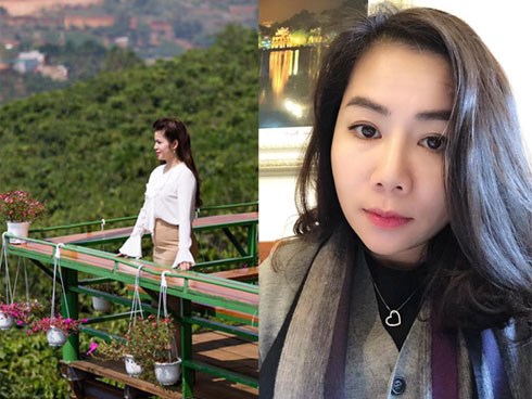 Bấy lâu kín tiếng, vợ đại gia kim cương bất ngờ giăng status đầy ẩn ý về vụ ly hôn nghìn tỷ tại cà phê Trung Nguyên