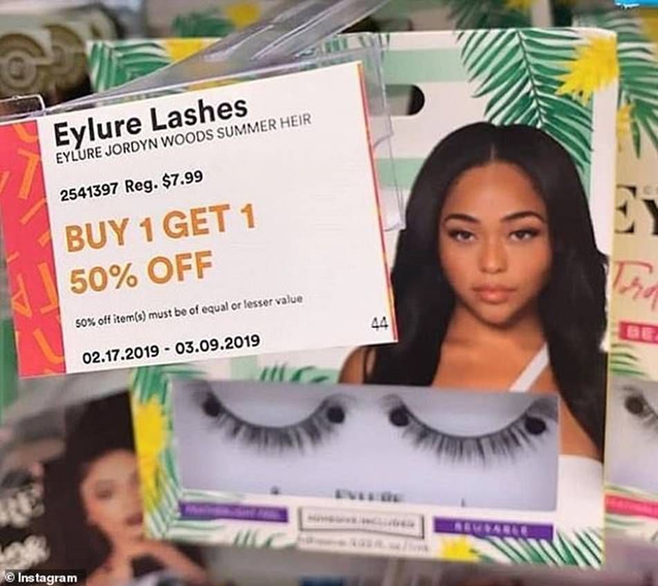 Marketing như Kylie Jenner: Lợi dụng scandal bạn thân tòm tem anh rể để sales 50% các sản phẩm mang tên người bạn hiền, bán hết veo trong vài giờ thu lời bạc tỷ-3