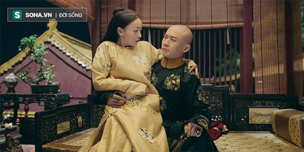 Chuyện phòng the của vua chúa Trung Hoa: Hoàng đế bị mất hứng vì các điều luật oái oăm này-1