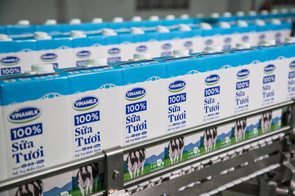 Vinamilk - 23 năm liền chinh phục niềm tin tiêu dùng-5
