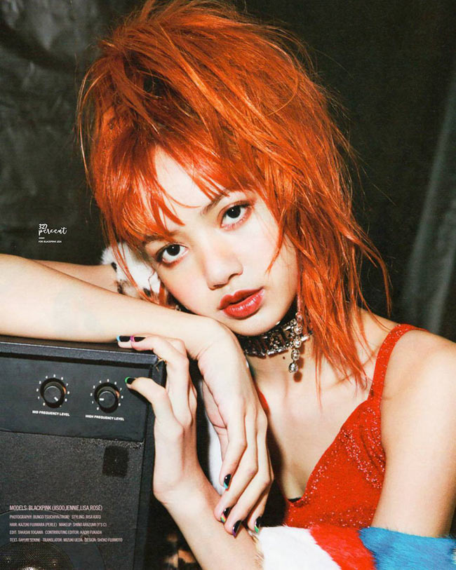 Cô gái Thái Lan xinh đẹp khiến người ta ngỡ rằng búp bê sống là có thật-14