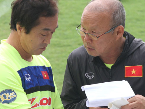 Thái Lan là chủ nhà, U23 Việt Nam rộng cửa tại vòng loại U23 châu Á-2