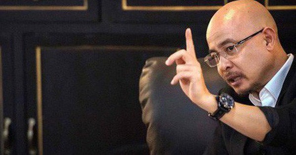 Những câu nói đắt hơn nghìn tỷ của vợ chồng cà phê Trung Nguyên cho những ai hay ảo tưởng phải tỉnh mộng về hiện thực cái máng lợn hôn nhân-2