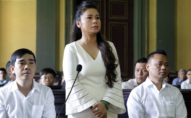 Những câu nói đắt hơn nghìn tỷ của vợ chồng cà phê Trung Nguyên cho những ai hay ảo tưởng phải tỉnh mộng về hiện thực cái máng lợn hôn nhân-3