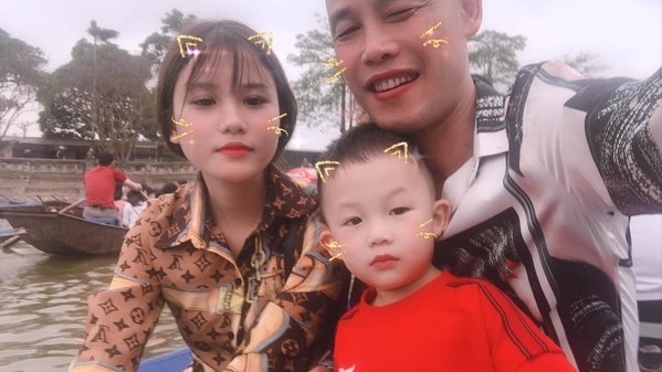 Đây chính là nam danh hài trắc trở tình duyên nhất showbiz Việt, thay vợ như thay áo-8