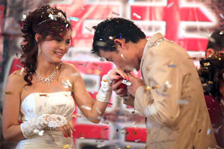 Đây chính là nam danh hài trắc trở tình duyên nhất showbiz Việt, thay vợ như thay áo-4