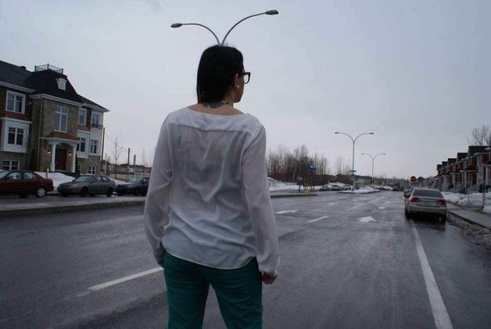 Những khoảnh khắc trùng hợp bất ngờ ngàn năm mới có một, phải may mắn hơn cả trúng số độc đắc bạn mới có thể chụp lại được-2