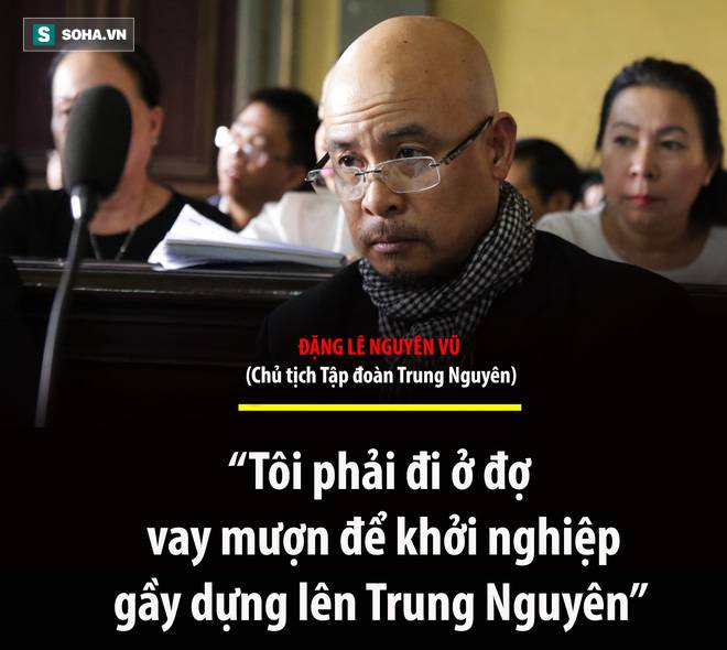 Bà Lê Hoàng Diệp Thảo: Thẩm phán có chắc việc anh Vũ không tiếp tục đưa người đàn bà khác về nhà?-1