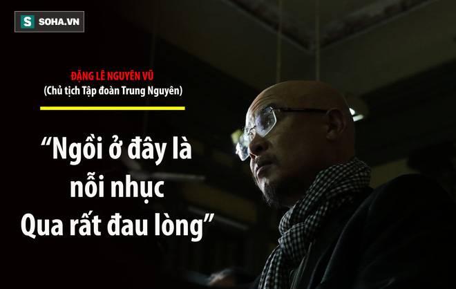 Bà Lê Hoàng Diệp Thảo: Thẩm phán có chắc việc anh Vũ không tiếp tục đưa người đàn bà khác về nhà?-2