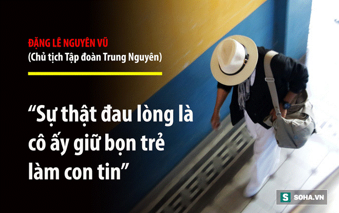 Bà Lê Hoàng Diệp Thảo: Thẩm phán có chắc việc anh Vũ không tiếp tục đưa người đàn bà khác về nhà?-9