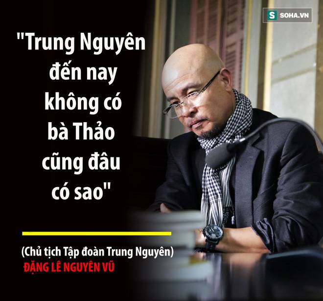 Bà Lê Hoàng Diệp Thảo: Thẩm phán có chắc việc anh Vũ không tiếp tục đưa người đàn bà khác về nhà?-12