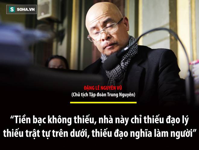 Bà Lê Hoàng Diệp Thảo: Thẩm phán có chắc việc anh Vũ không tiếp tục đưa người đàn bà khác về nhà?-17