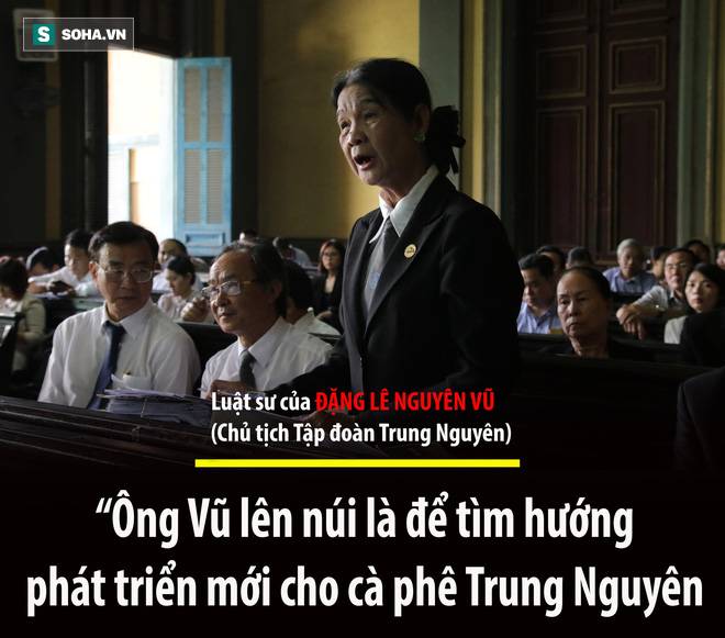 Bà Lê Hoàng Diệp Thảo: Thẩm phán có chắc việc anh Vũ không tiếp tục đưa người đàn bà khác về nhà?-19