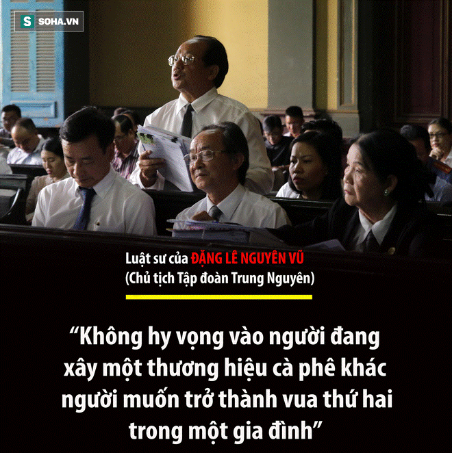 Bà Lê Hoàng Diệp Thảo: Thẩm phán có chắc việc anh Vũ không tiếp tục đưa người đàn bà khác về nhà?-21
