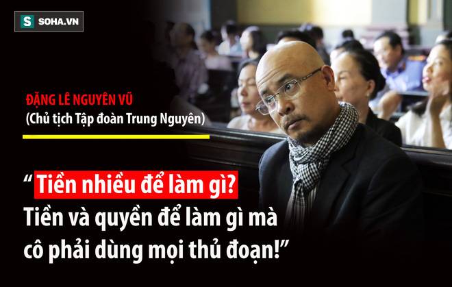 Bà Lê Hoàng Diệp Thảo: Thẩm phán có chắc việc anh Vũ không tiếp tục đưa người đàn bà khác về nhà?-22