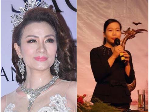 Sở hữu tài sản khổng lồ, tỷ phú người Nga cũng không giữ nổi cuộc hôn nhân hơn 2 thập kỷ, 6 năm tranh giành tiền bạc với vợ cũ-4