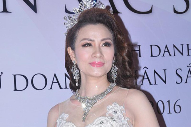 Những vụ ly hôn nghìn tỷ đình đám nhất giới doanh nhân Việt-2