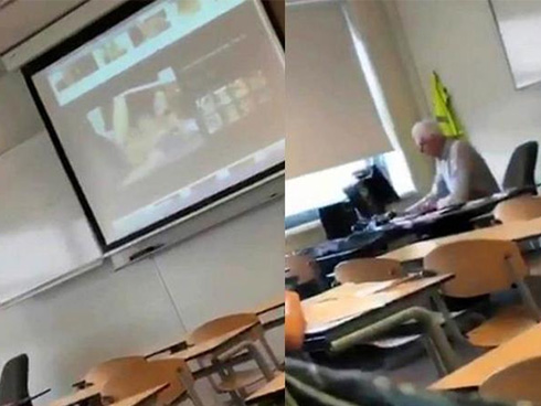 Diễn viên phim người lớn làm gì sau khi nghỉ hưu: Sự thật bẽ bàng-2