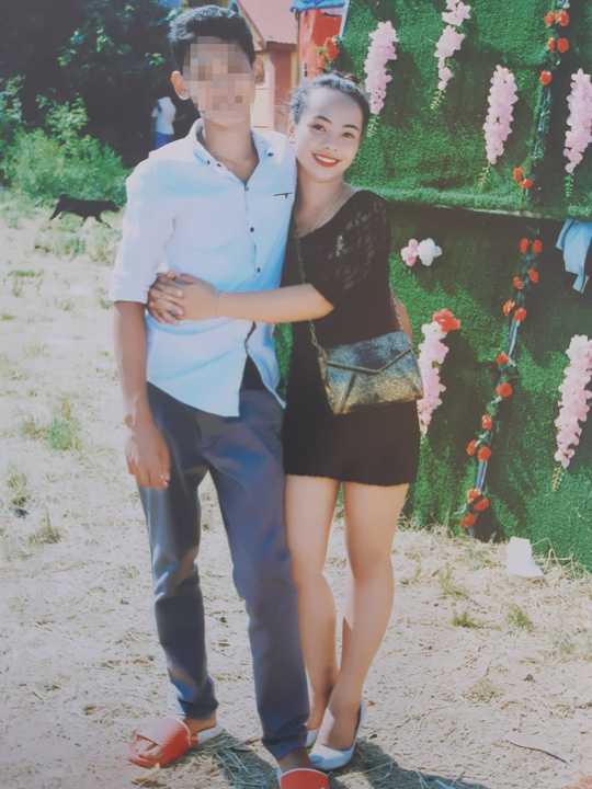 Truy tìm nữ sinh và em gái mất tích nhiều ngày-1