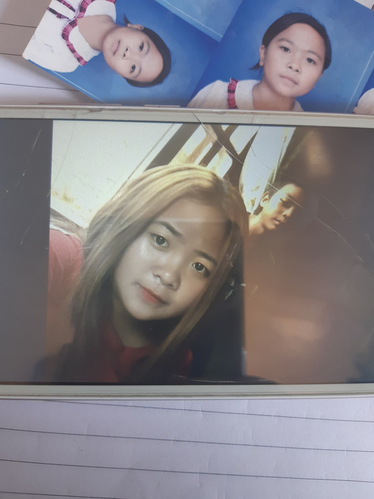 Truy tìm nữ sinh và em gái mất tích nhiều ngày-2