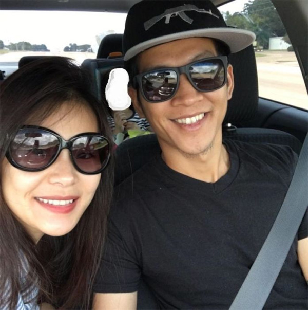 Rúng động thảm án gia đình gốc Việt, giết vợ và 3 người thân bên vợ-1