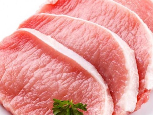 Dịch tả lợn châu Phi xâm nhập Việt Nam, lựa thịt lợn sao cho sạch?