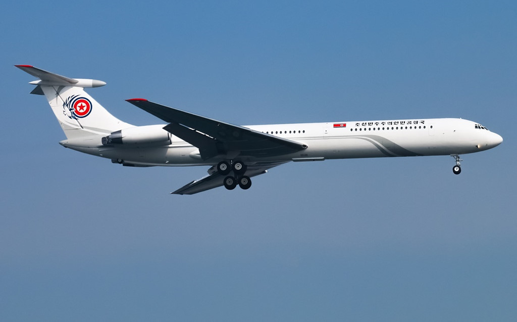 Những phương tiện có thể theo ông Kim Jong Un sang Việt Nam-9