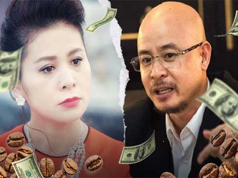 Từ cuộc ly hôn của bà Diệp Thảo và ông Nguyên Vũ: Hạnh phúc thường bắt đầu trong gian khó, nhưng lại tan vỡ khi ta sắp chạm đến cái viên mãn của cuộc đời-4