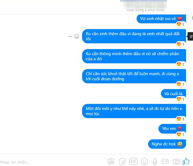 Câu chuyện giật bồ gây chấn động MXH: Ngủ chung giường, bạn trai lén lút sờ mó bạn thân 7 năm của người yêu-5