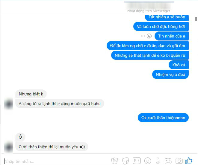 Câu chuyện giật bồ gây chấn động MXH: Ngủ chung giường, bạn trai lén lút sờ mó bạn thân 7 năm của người yêu-4