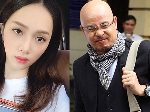 Trước khi hết nhiệm kì, Hoa hậu chuyển giới Hương Giang liên tục khiến ai nấy giật mình vì vòng 1 quá khác biệt-11