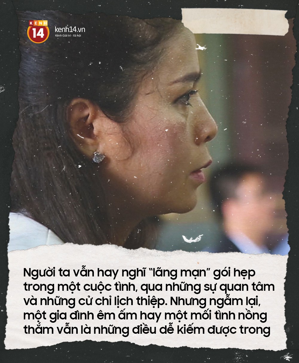 Từ cuộc ly hôn của bà Diệp Thảo và ông Nguyên Vũ: Hạnh phúc thường bắt đầu trong gian khó, nhưng lại tan vỡ khi ta sắp chạm đến cái viên mãn của cuộc đời-2