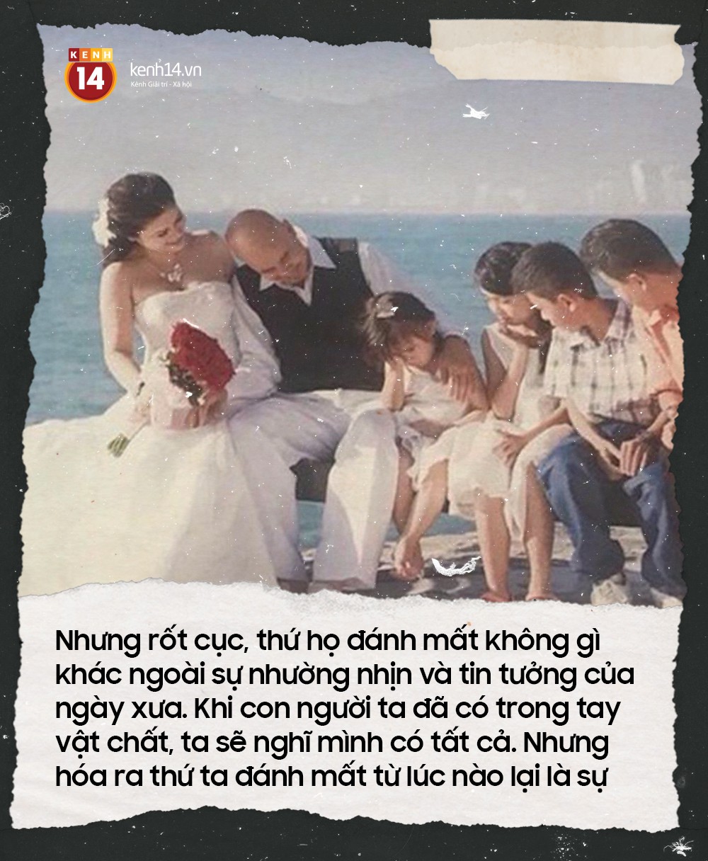 Từ cuộc ly hôn của bà Diệp Thảo và ông Nguyên Vũ: Hạnh phúc thường bắt đầu trong gian khó, nhưng lại tan vỡ khi ta sắp chạm đến cái viên mãn của cuộc đời-3