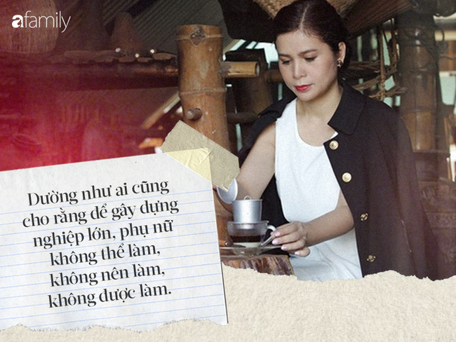 Chủ tọa khuyên bà Thảo lui về hậu trường sống tốt như một bà hoàng, cớ sao không khuyên ông Vũ chia 50-50 cho vẹn nghĩa tình?-3