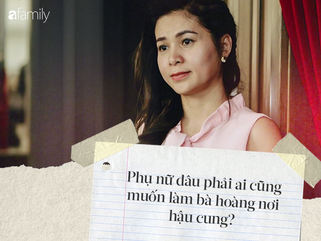 Chủ tọa khuyên bà Thảo lui về hậu trường sống tốt như một bà hoàng, cớ sao không khuyên ông Vũ chia 50-50 cho vẹn nghĩa tình?-4