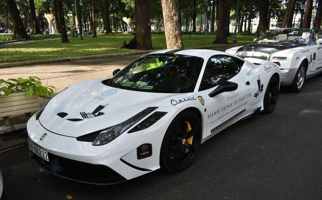 Tiền nhiều để làm gì mà giữa ồn ào ly hôn Đặng Lê Nguyên Vũ vẫn sắm siêu xe?-7